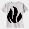 Youth Tagless ® 100% Cotton T Shirt Thumbnail