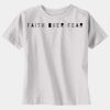 Youth Tagless ® 100% Cotton T Shirt Thumbnail