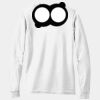 Gildan Ultra Cotton 100% Cotton Long Sleeve T Shirt Thumbnail